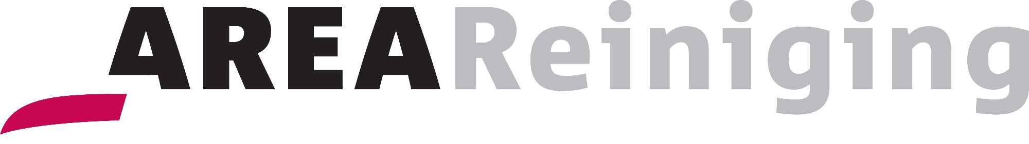 logo van AREA Reiniging