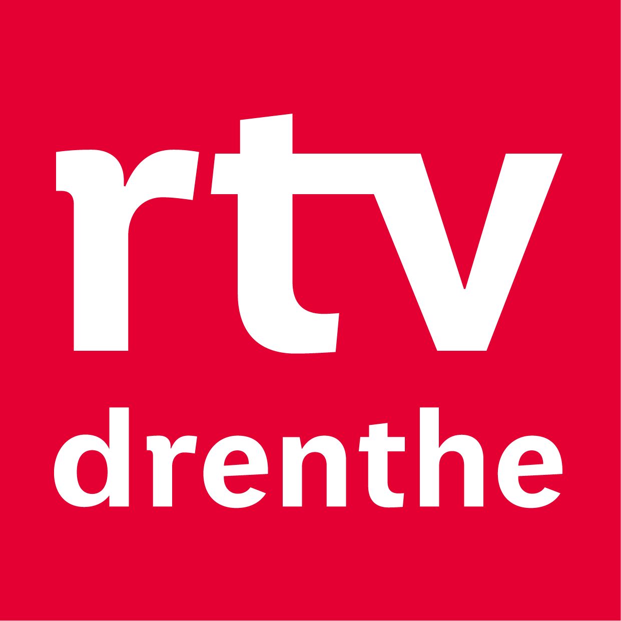 logo van RTV Drenthe